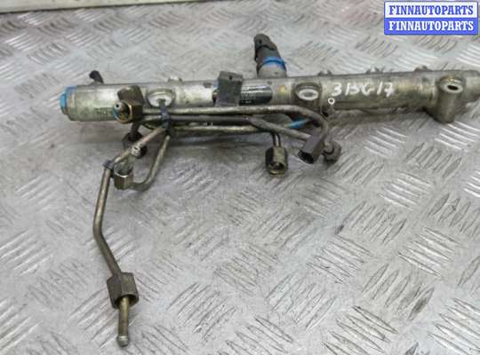 купить топливная рампа дизельная на KIA SORENTO 1