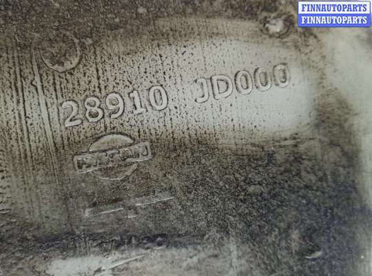 купить бачок омывателя на NISSAN QASHQAI J10