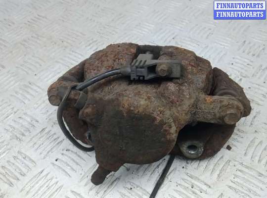 купить суппорт тормозной передний правый на MERCEDES BENZ CLK C209