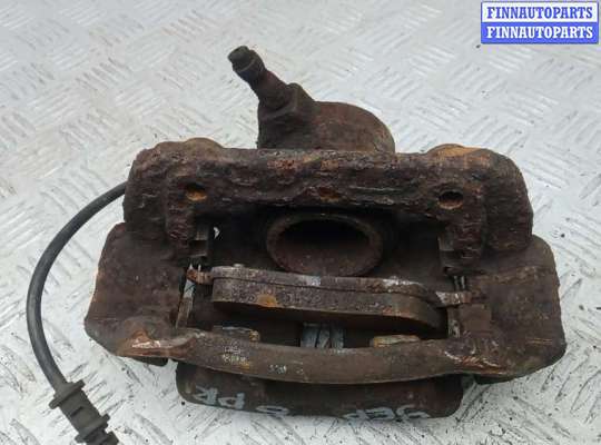 купить суппорт тормозной передний правый на MERCEDES BENZ CLK C209