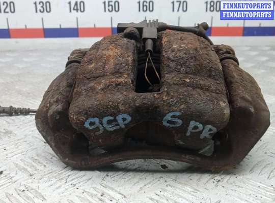 купить суппорт тормозной передний правый на MERCEDES BENZ CLK C209