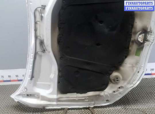 купить капот на BMW 5 E60/E61