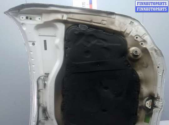 купить капот на BMW 5 E60/E61