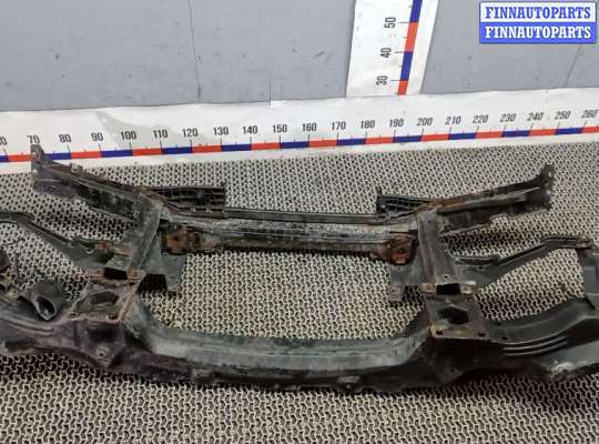 купить передняя панель крепления облицовки (телевизор) на BMW X5 E53