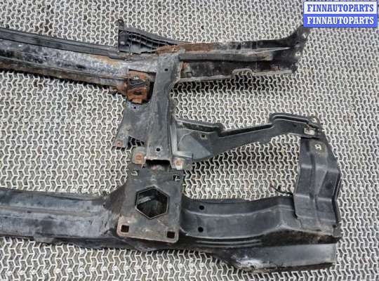 купить передняя панель крепления облицовки (телевизор) на BMW X5 E53