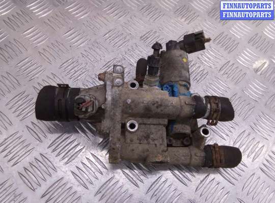 клапан egr бензиновый OP1610879 на OPEL ASTRA H