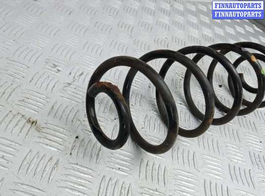 Пружина подвески