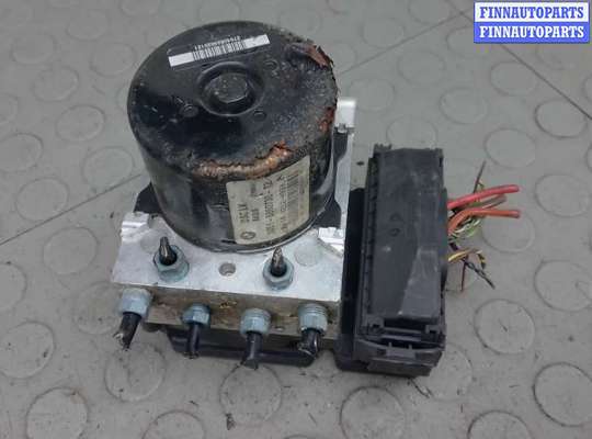 блок abs BM3596136 на BMW 3 F30/F31