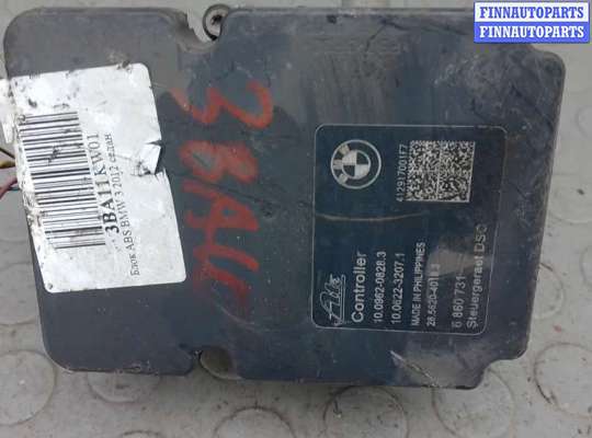 купить блок abs на BMW 3 F30/F31