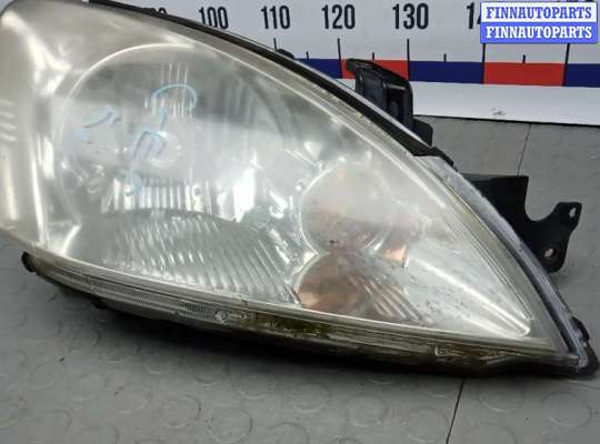 Фара передняя на Mitsubishi Lancer IX