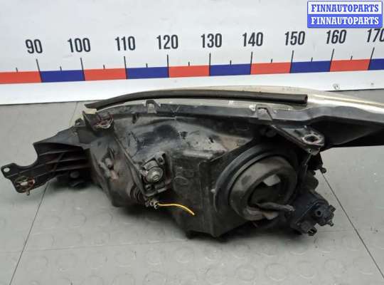 Фара передняя на Mitsubishi Lancer IX