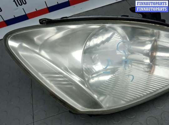 Фара передняя на Mitsubishi Lancer IX