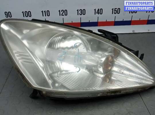 фара правая MT553163 на MITSUBISHI LANCER 9