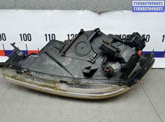 Фара передняя на Mitsubishi Lancer IX