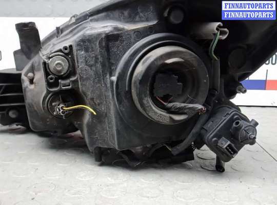 Фара передняя на Mitsubishi Lancer IX