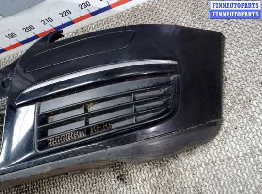 купить бампер передний на VOLKSWAGEN GOLF 5