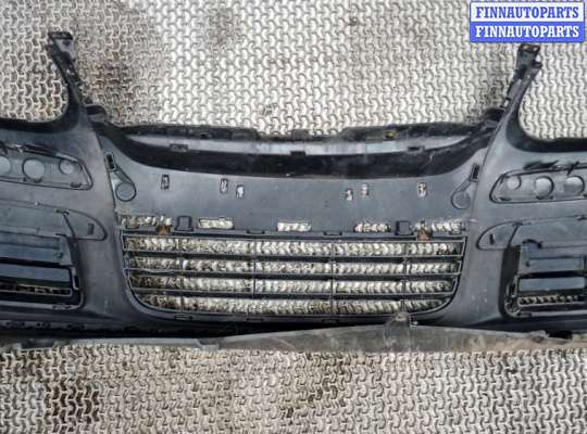 купить бампер передний на VOLKSWAGEN GOLF 5