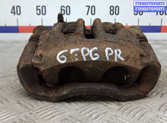 купить суппорт тормозной передний правый на OPEL MOVANO B