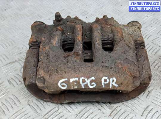 купить суппорт тормозной передний правый на OPEL MOVANO B