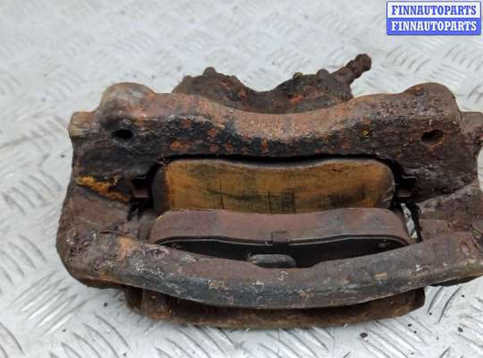 купить суппорт тормозной передний правый на OPEL MOVANO B