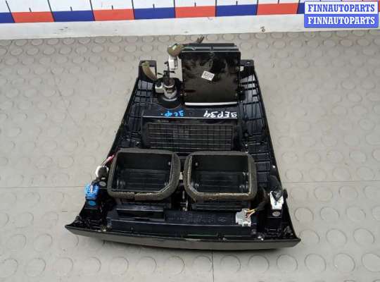 купить дефлектор на HYUNDAI TUCSON JM