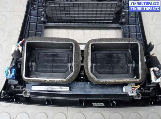 купить дефлектор на HYUNDAI TUCSON JM