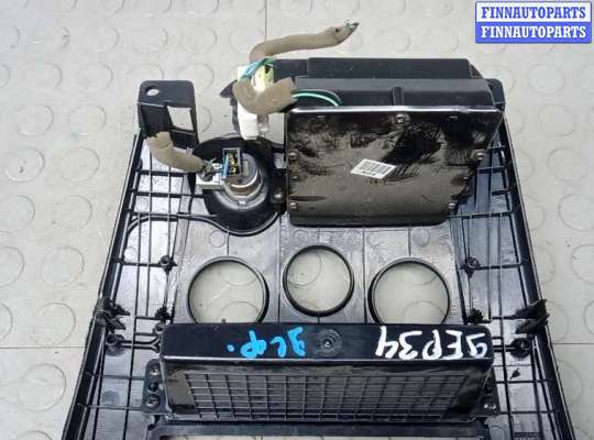 купить дефлектор на HYUNDAI TUCSON JM