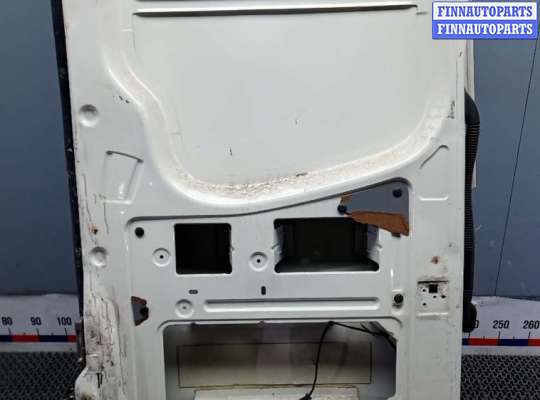 купить дверь распашная левая на VOLKSWAGEN CRAFTER 1