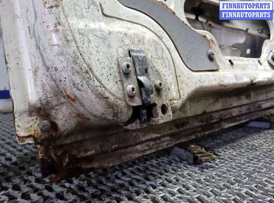 купить дверь распашная левая на VOLKSWAGEN CRAFTER 1