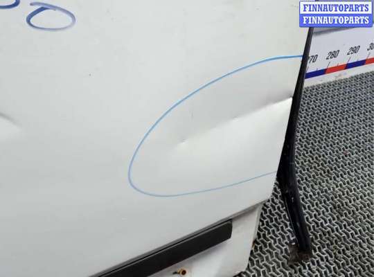 купить дверь распашная левая на VOLKSWAGEN CRAFTER 1