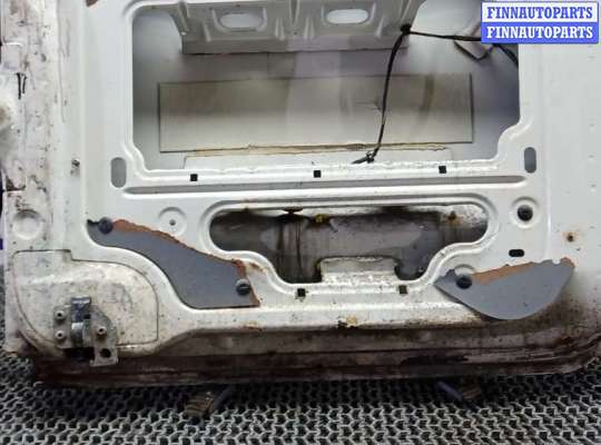 купить дверь распашная левая на VOLKSWAGEN CRAFTER 1