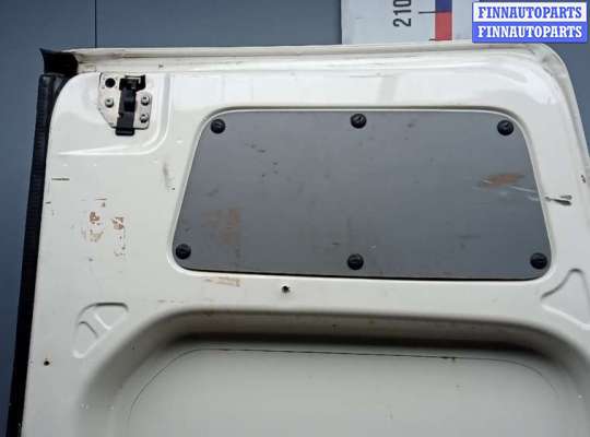 купить дверь распашная левая на VOLKSWAGEN CRAFTER 1