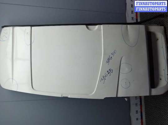 купить дверь распашная левая на VOLKSWAGEN CRAFTER 1