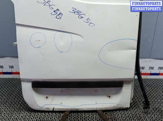 купить дверь распашная левая на VOLKSWAGEN CRAFTER 1