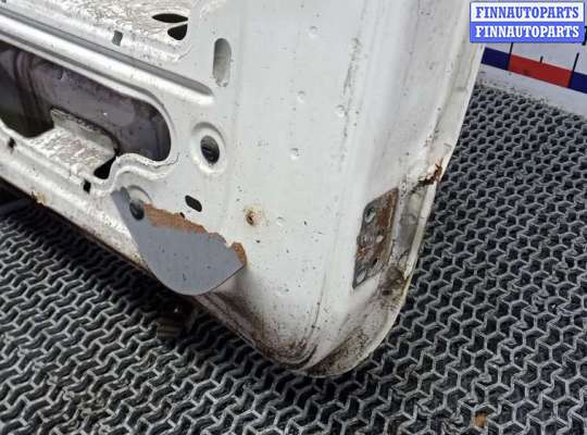 купить дверь распашная левая на VOLKSWAGEN CRAFTER 1