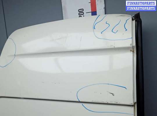 купить дверь распашная левая на VOLKSWAGEN CRAFTER 1