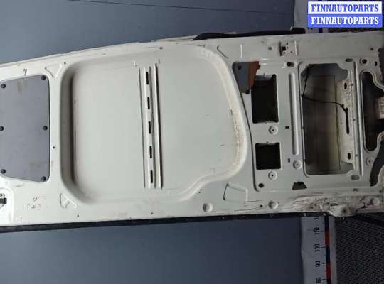 купить дверь распашная левая на VOLKSWAGEN CRAFTER 1