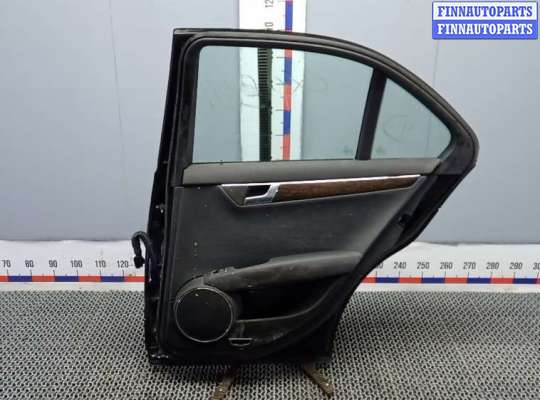 Дверь боковая на Mercedes-Benz C (W204)