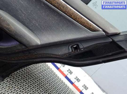 Дверь боковая на Mercedes-Benz C (W204)