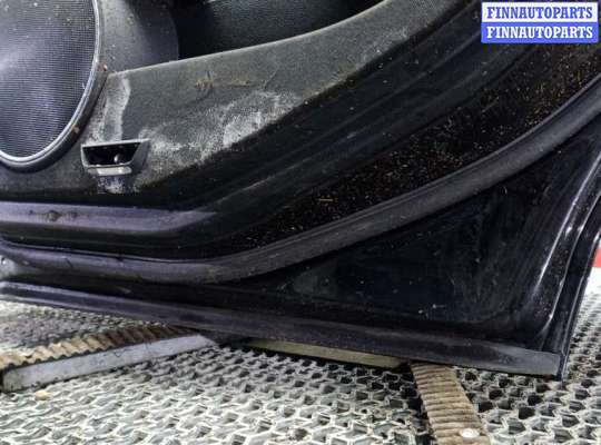 Дверь боковая на Mercedes-Benz C (W204)