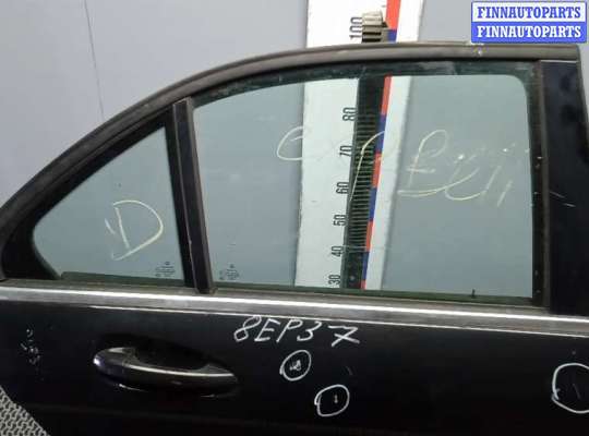 Дверь боковая на Mercedes-Benz C (W204)