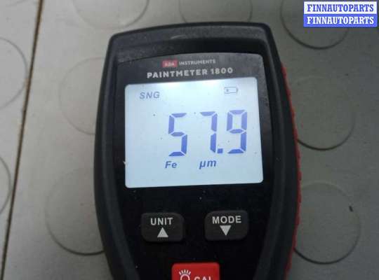 Дверь боковая на Mercedes-Benz C (W204)