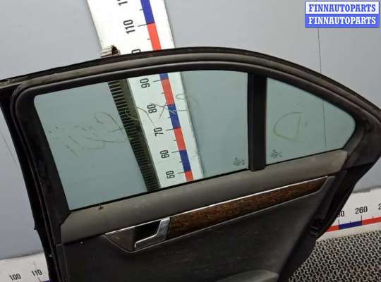 Дверь боковая на Mercedes-Benz C (W204)