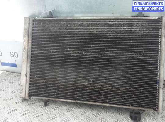 купить радиатор кондиционера на PEUGEOT 508 1