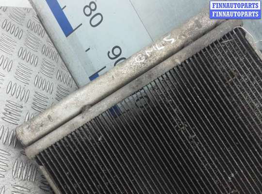 купить радиатор кондиционера на PEUGEOT 508 1