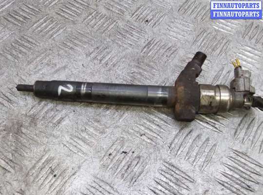 Форсунка топливная на Citroen Jumper II (250/290)