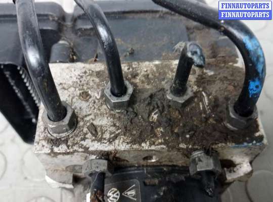 купить блок abs на VOLKSWAGEN TOUAREG 7L