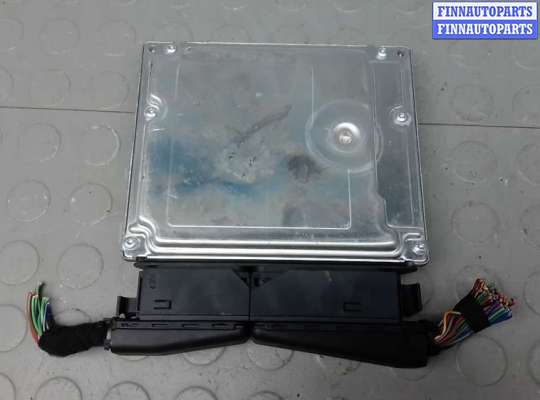 купить блок управления двс на MERCEDES BENZ E-CLASS W211