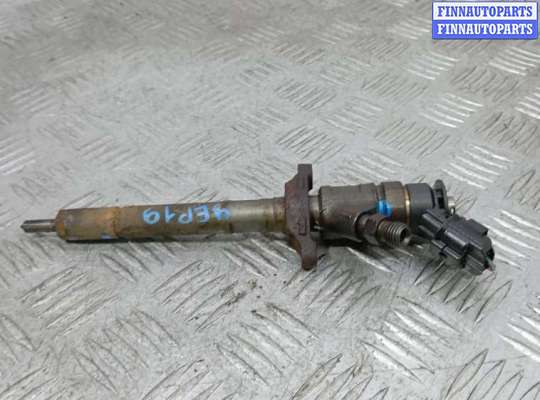 купить форсунка дизельная на PEUGEOT 308 1