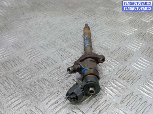 купить форсунка дизельная на PEUGEOT 308 1